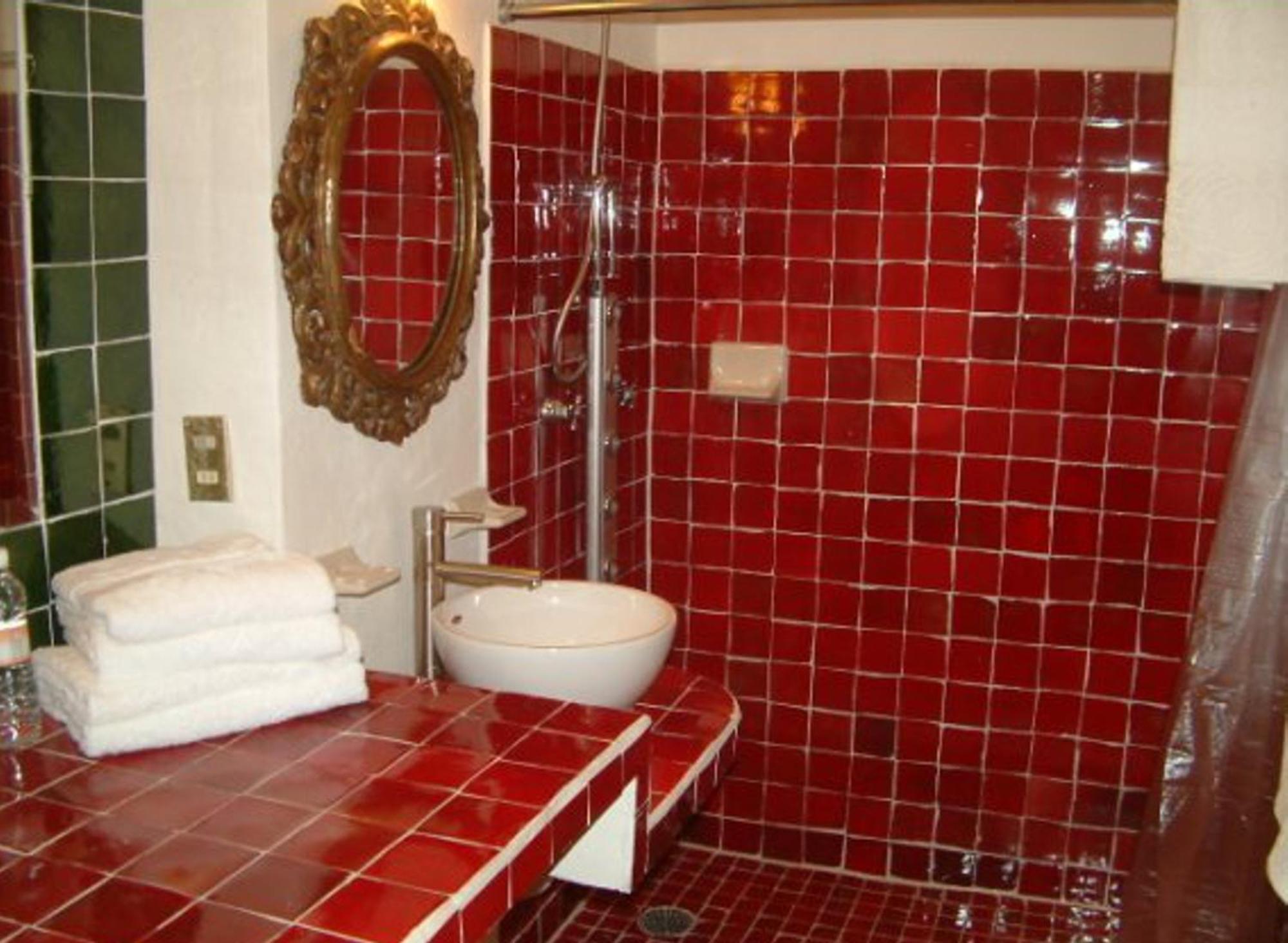 Hotel Casa Tlaquepaque Habitación foto