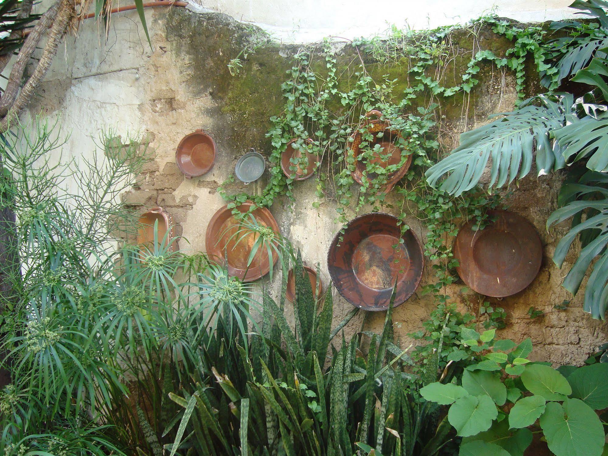 Hotel Casa Tlaquepaque Exterior foto